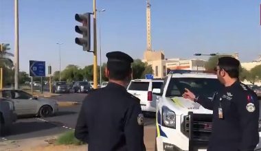 Το Κουβέιτ στέλνει στην κρεμάλα 3 ενόχους για σχέδιο δολοφονίας κατά της κυβερνητικής αντιπροέδρου