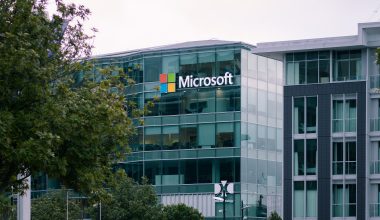 Μήνυμα της Microsoft σε 60.000 εργαζομένους της: «Μπορείτε να φύγετε εθελούσια»