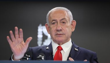 Ιστορικό χαμηλό του Μ.Νετανιάχου δείχνουν οι πρώτες εκτιμήσεις!