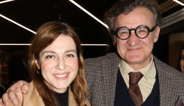 Η επιθυμία του Νίκου Ορφανού: «Θέλω να γίνω ο πατέρας που δεν είχα» (βίντεο)