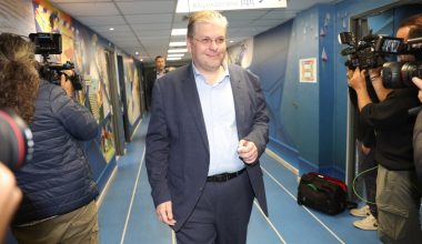 Εντός του Δεκεμβρίου οι εκλογές στην ομοσπονδία μπάσκετ: Οι δύο πιθανές ημερομηνίες