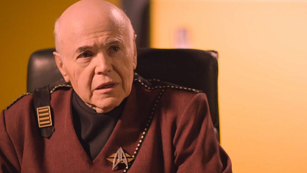 «Έφυγε» από τη ζωή σε ηλικία 90 ετών ο Walter Koenig από το «Star Trek»