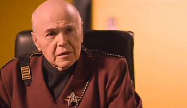 «Έφυγε» από τη ζωή σε ηλικία 90 ετών ο Walter Koenig από το «Star Trek»