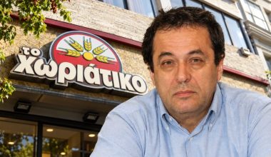 «Χωριάτικο»: Συνελήφθη και ο πρώην συνδικαλιστής της ΓΕΝΟΠ-ΔΕΗ Ρίζος Ρίζος