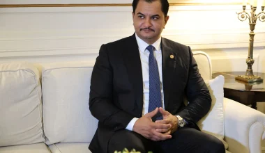 Στην Αίγυπτο ο Σαντάμ Χαφτάρ εν μέσω των διαφωνιών τους για το τουρκολιβυκό μνημόνιο
