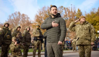 Το αδιανόητο ποσό που ζητά ο Β.Ζελένσκι από την ΕΕ και τις ΗΠΑ: «Τα χρειάζομαι αμέσως»