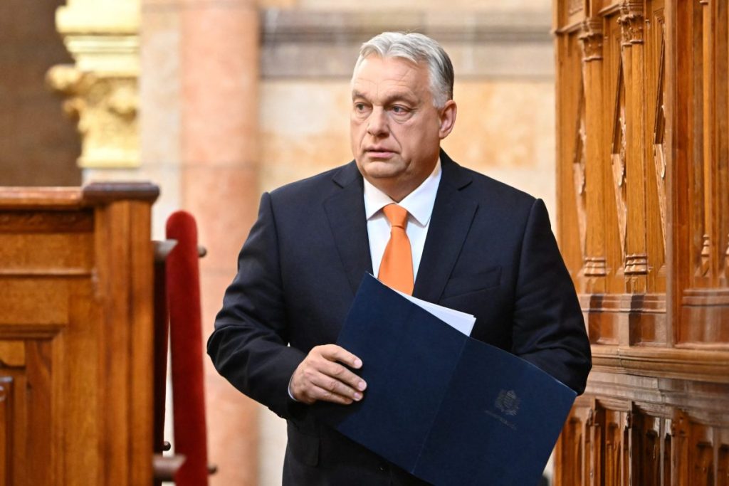 Ο Β.Όρμπαν για Γενικός Γραμματέας του ΟΗΕ; – Ποιοι τον θέλουν και ποιοι όχι