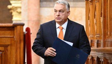 Ο Β.Όρμπαν για Γενικός Γραμματέας του ΟΗΕ; – Ποιοι τον θέλουν και ποιοι όχι