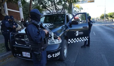 Μεξικό: Όχλος αποκεφάλισε άνδρα που κακοποίησε σεξουαλικά και δολοφόνησε 12χρονη και την γιαγιάς της