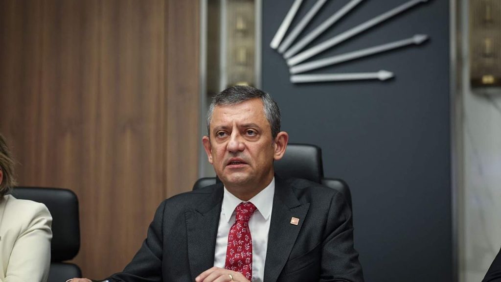 Οζέλ κατά Ερντογάν: «Ούτε F-35 πήραμε ούτε κινητήρα για το KAAN έχουμε»