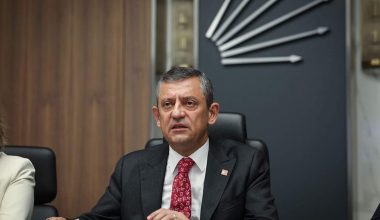 Οζέλ κατά Ερντογάν: «Ούτε F-35 πήραμε ούτε κινητήρα για το KAAN έχουμε»
