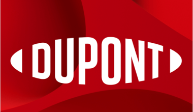 DuPont: Ιστορικό rebranding μετά από έναν αιώνα – Άλλαξε το θρυλικό οβάλ λογότυπο