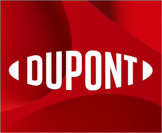 DuPont: Ιστορικό rebranding μετά από έναν αιώνα – Άλλαξε το θρυλικό οβάλ λογότυπο