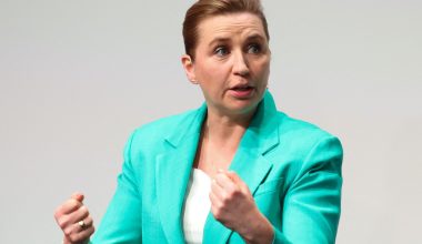 Έντονη αντίδραση Δανίας για την επικοινωνία των ηγετών Φινλανδίας και Νορβηγίας με τον Β.Πούτιν