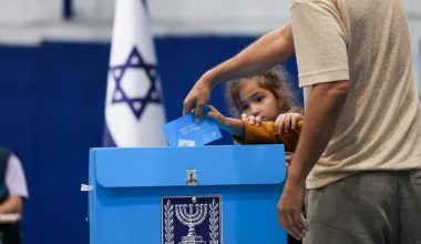 Ισραήλ: Απέρριψε η αντιπολίτευση αίτημα Νετανιάχου για παράταση της ψηφοφορίας