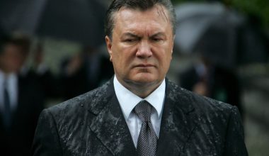 Απίστευτες καταγγελίες: Ήθελαν να βάλουν την Ουκρανία στο Δ.Ν.Τ όπως το έκαναν και στην Ελλάδα