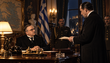 27 Οκτωβρίου 1940: Οι τελευταίες ώρες πριν από το «Όχι»