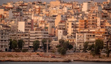 Ακίνητα: Ποιοι ιδιοκτήτες κερδίζουν 3 χρόνια χωρίς φόρο στα ενοίκια – Τι αλλάζει για τα Airbnb