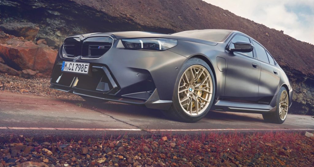 BMW: Ισχυρότερη X3 M50 – νέες εκδόσεις για 7 Series και X5