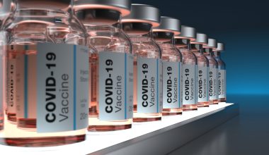 Βίντεο: Πώς ήταν πριν από το εμβόλιο κατά της Covid-19 και πώς έγινε μετά