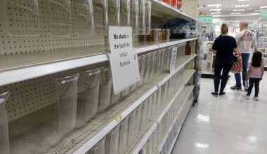 Δραματική προειδοποίηση πρώην πράκτορα της Secret Service: «Συγκεντρώστε  προμήθειες σήμερα»