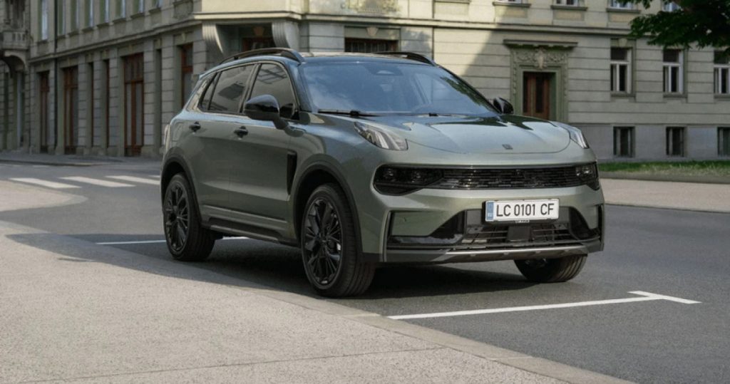 Lynk & Co: Ώρα να ακουστεί περισσότερο στην Ελλάδα