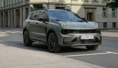Lynk & Co: Ώρα να ακουστεί περισσότερο στην Ελλάδα