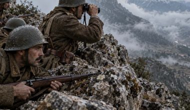 28η Οκτωβρίου 1940: Η μάχη στην Πίνδο που σταμάτησε την ιταλική προέλαση