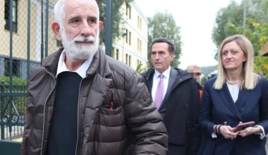 Π.Φιλιππίδης: Oι πρώτες δηλώσεις του μετά την καταδίκη της γυναίκας που τον κατήγγειλε για βιασμό