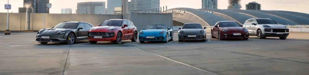 Porsche: Πουλά λιγότερo και εκτοξεύει τα κέρδη της