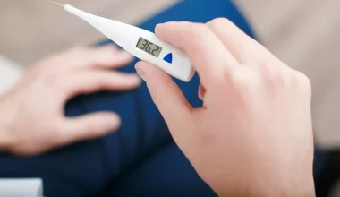 Χαμηλή θερμοκρασία σώματος: Οι έξι πιθανές αιτίες και πότε χρειάζεται προσοχή