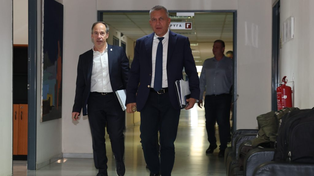 Ορίστηκε η ημερομηνία των εκλογών της ΕΟΚ – Πότε θα γίνουν