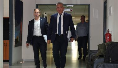 Ορίστηκε η ημερομηνία των εκλογών της ΕΟΚ – Πότε θα γίνουν