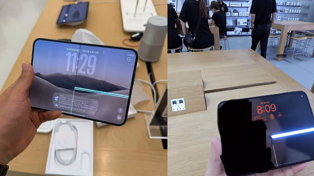 Η Apple αντικαθιστά δωρεάν τα iPhone Duo που εμφάνισαν προβλήματα στην οθόνη