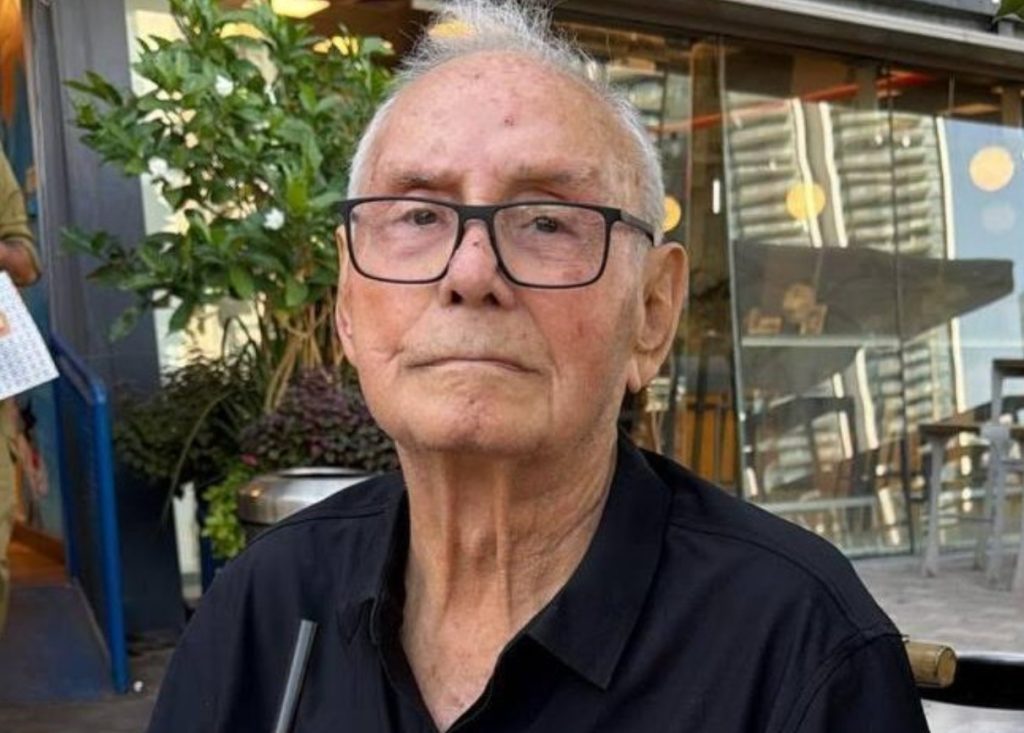 Ισραηλινός πήγε να ψηφίσει και λίγο αργότερα πέθανε – «Είναι υπόδειγμα» είπε η κόρη του
