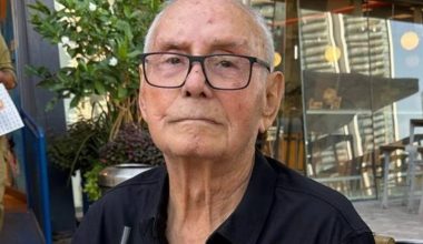 Ισραηλινός πήγε να ψηφίσει και λίγο αργότερα πέθανε – «Είναι υπόδειγμα» είπε η κόρη του