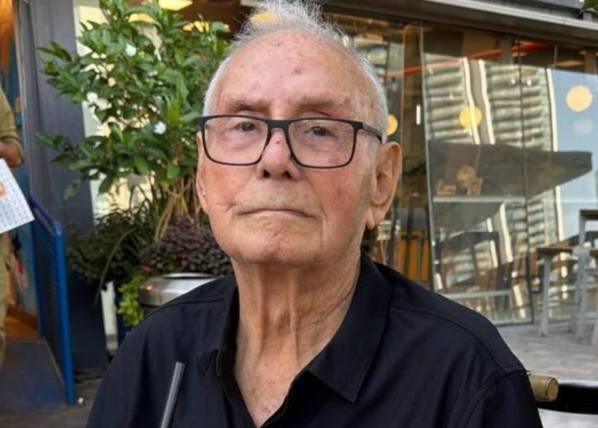Ισραηλινός πήγε να ψηφίσει και λίγο αργότερα πέθανε – «Είναι υπόδειγμα» είπε η κόρη του