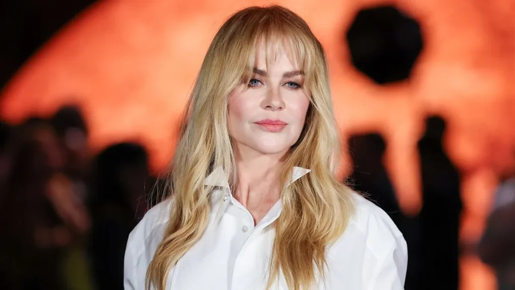Νικόλ Κίντμαν: Η φωτογράφιση για τη Vogue που δίχασε τους θαυμαστές της – «Photoshop ή ΑΙ;»