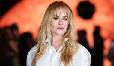 Νικόλ Κίντμαν: Η φωτογράφιση για τη Vogue που δίχασε τους θαυμαστές της – «Photoshop ή ΑΙ;»