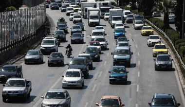Έρχονται τα πρώτα πρόστιμα για το ΚΤΕΟ: Ποιοι οδηγοί κινδυνεύουν με 150 ευρώ και αφαίρεση διπλώματος