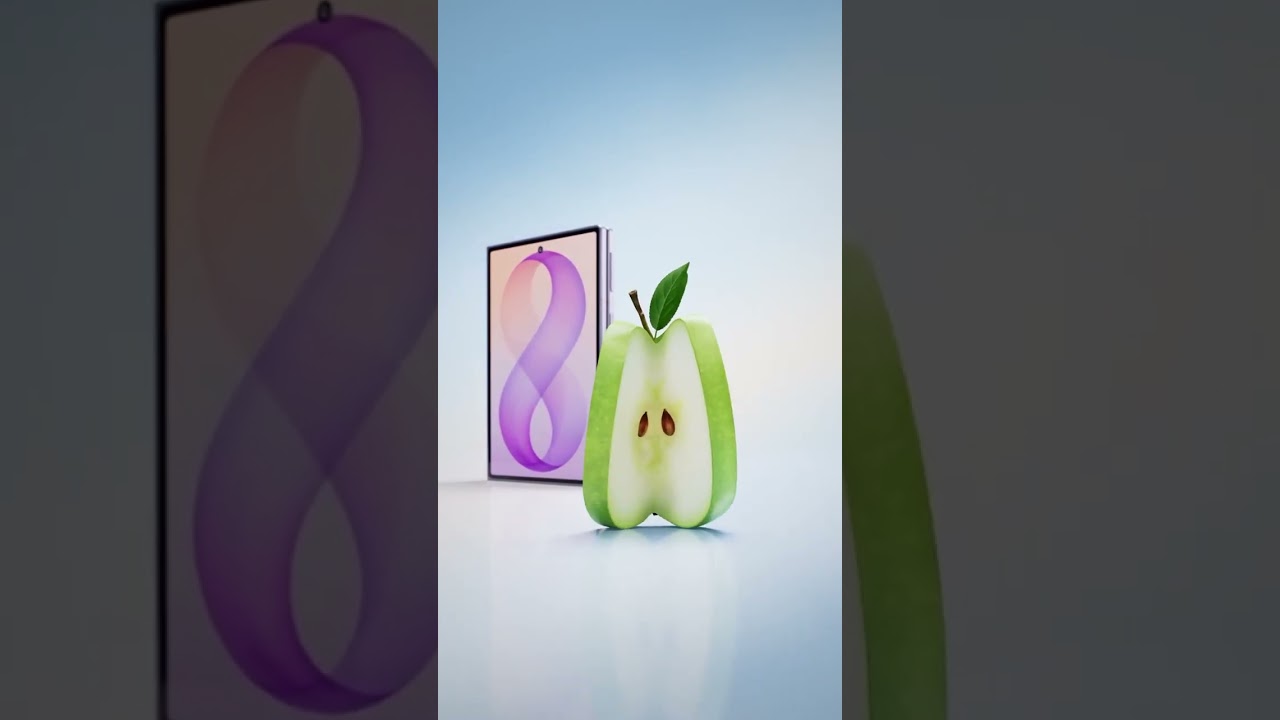 Η Samsung τρολάρει την Apple για τα προβλήματα στην οθόνη του αναδιπλούμενου iPhone (βίντεο)
