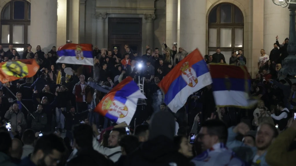 Η επόμενη ημέρα στη Σερβία: Τι γεωπολιτικό προσανατολισμό θα έχει η νέα κυβέρνηση;
