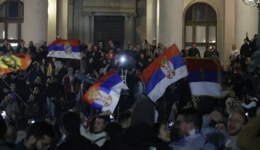 Η επόμενη ημέρα στη Σερβία: Τι γεωπολιτικό προσανατολισμό θα έχει η νέα κυβέρνηση;