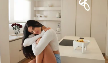Η Χριστίνα Μπόμπα εξήγησε γιατί σχολιάζεται τόσο έντονα εδώ και 11 χρόνια (βίντεο)