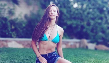Μαρία Μιχαλοπούλου: Η «αγρότισσα» του GNTM άφησε τις πασαρέλες για τα πολυτελή σκάφη – O νέος έρωτας