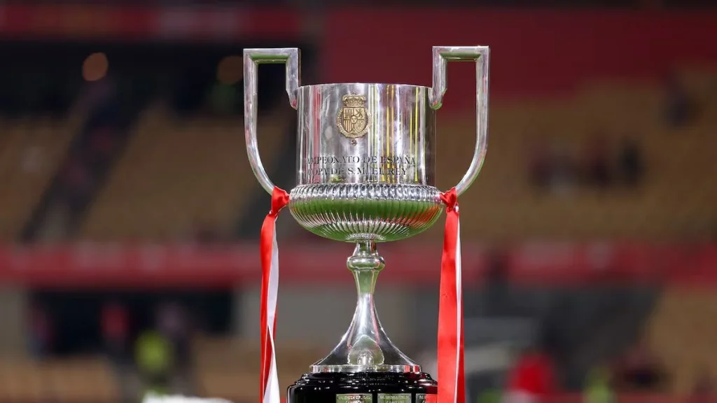 Ισπανία: Αναβάλλονται αγώνες του Copa del Rey μετά το πολύνεκρο σιδηροδρομικό δυστύχημα