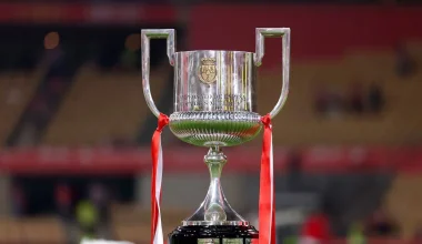 Ισπανία: Αναβάλλονται αγώνες του Copa del Rey μετά το πολύνεκρο σιδηροδρομικό δυστύχημα