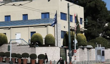 Πρεσβεία Ισραήλ για την 28η Οκτωβρίου: «Η Ελλάδα βρίσκεται στη σωστή πλευρά της Ιστορίας»