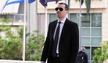 Ομιλία Η.Κασιδιάρη στη Θεσσαλονίκη: «Ο αγώνας αυτός γίνεται περί αρετής και όχι περί χρημάτων»