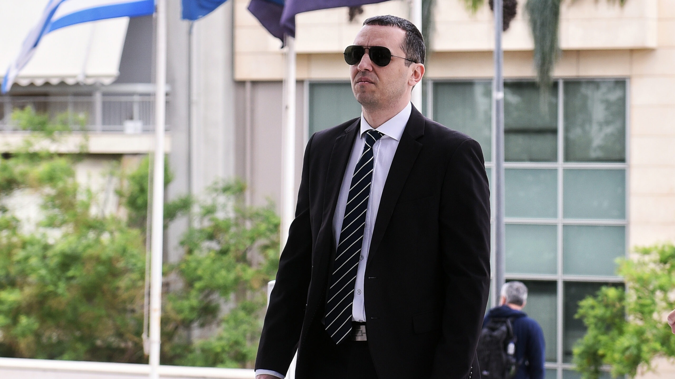 Ομιλία Η.Κασιδιάρη στη Θεσσαλονίκη: «Ο αγώνας αυτός γίνεται περί αρετής και όχι περί χρημάτων»